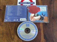 Marco Masini - L' Amore sia