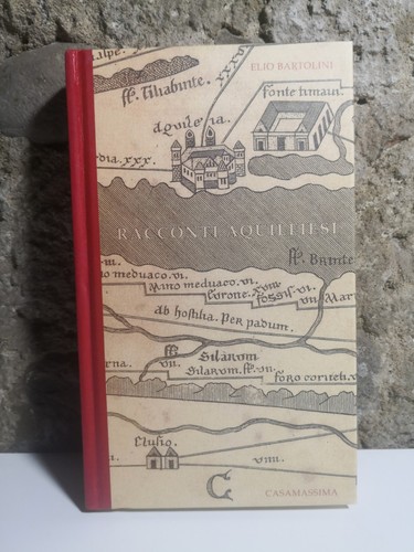 Racconti aquileiesi elio - aquileiesi,