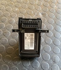 CENTRALINA MODULO DI CONTROLLO