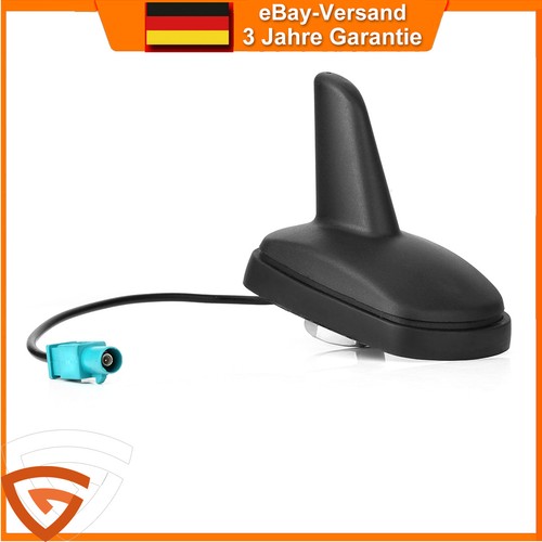 Antenna auto shark con - shark,