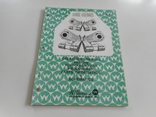 Istruzioni Inglese per Flipper