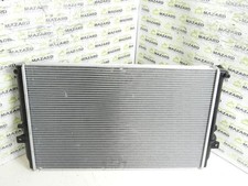 Radiatore acqua volkswagen - radiatore,