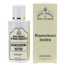 BAGNO SCHIUMA NEUTRO ANTICA