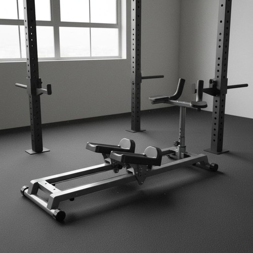 Macchina allenamento - macchina,