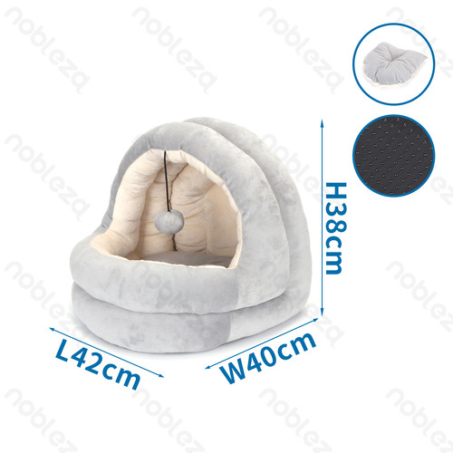 Cuccia morbida