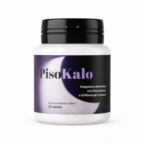 Pisokalo integratore relax - pisokalo,