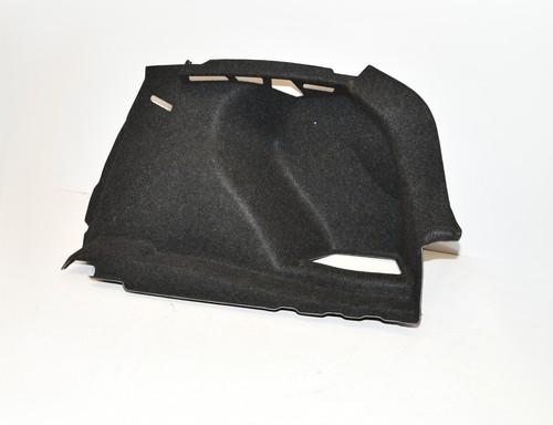 Rivestimento bagagliaio destra - rivestimento,