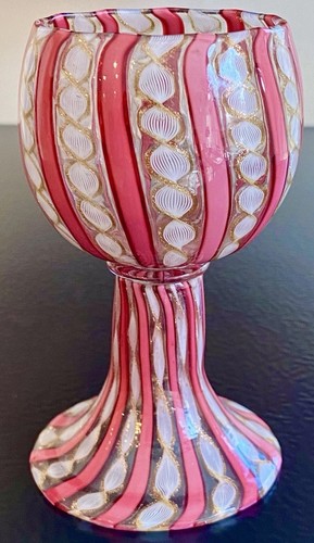 Salviati murano zanfirico - murano,