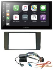 Pioneer MP3 Bluetooth DAB 2DIN