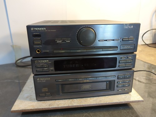 Pioneer mini p410m - pioneer,