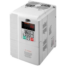 7.5KW 34A 10HP Controlled