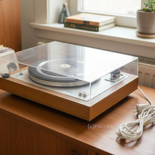 PHILIPS GIRADISCHI 408