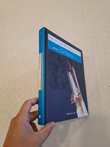 Enciclopedia dei ragazzi - dei, le