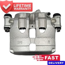 Pinza freno anteriore sinistra