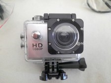 FOTOCAMERA SUBACQUEA - FOYU