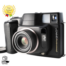 [NEAR MINT+++] Fujifilm Fuji