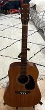 Chitarra acustica vintage - , k