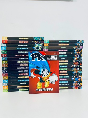 Mito pkna serie 1 - mito,