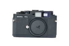 [Ecc++] Voigtlander Bessa R3A