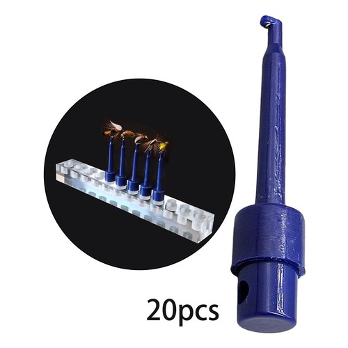 20pcs pinza per esposizione - pinza,