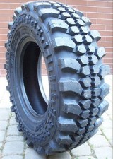 285/75 R16 122Q FEDIMA SIROCCO 2 OFF ROAD 4X4 ALL TERRAIN PNEUMATICI MT MUD