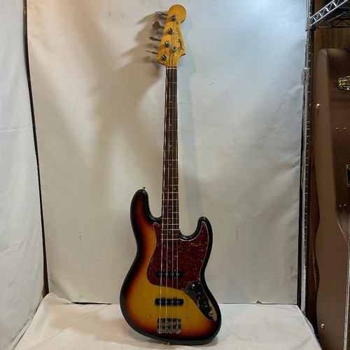 Fender custom shop - fender,
