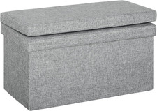 Panca Contenitore Camera Da