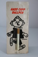 Vintage (c1976) Andy Capp The