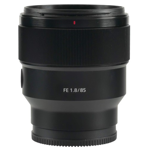 Sony sel obiettivo - sony,