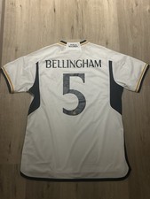 Maglia Real Madrid Home 23/24