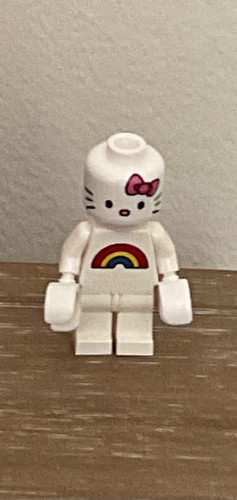 Citizen brick hello kitty - hello,