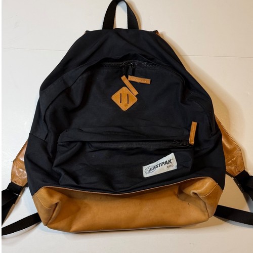 X eastpak zaino nero - zaino,