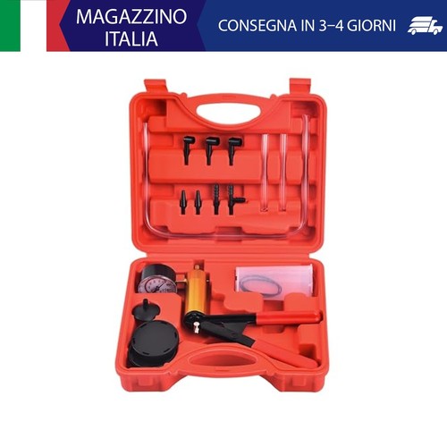 Dha tester tenuto mano - tenuto, in