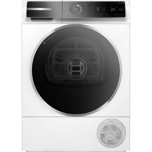 Bosch serie wqb246d0ii - 8,