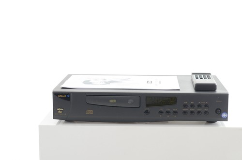 Arcam alpha 8se completamente - alpha,