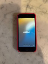 iPhone SE 2022 256gb