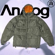 Giacca puffer snowboard analogica Graal 💎 primi anni 2000 uomo media ottima