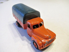 DINKY TOYS JRD CAMION CITROEN