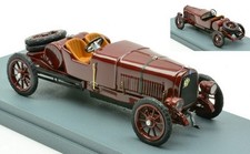 Alfa Romeo G1 Spider Corsa