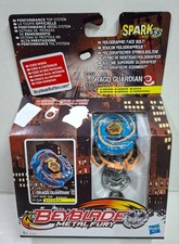 Beyblade Trottola Metal Fury