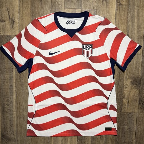 Nuova con etichette usmnt nike - nuova,