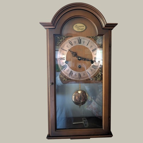 Orologio parete vintage - da,