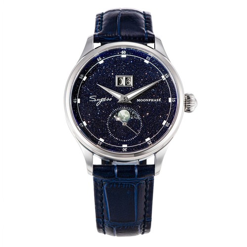 Sugess su2528stra moonphase - su2528stra,