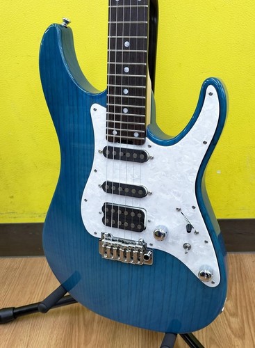 Chitarra elettrica schecter - chitarra,
