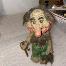 Vintage Nyform Norwegian Troll