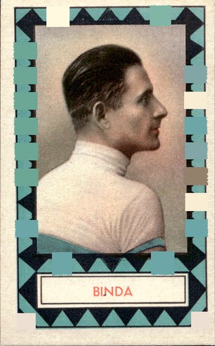 Cartolina figurina abissinia - cartolina,