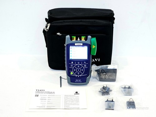 Viavi olp pon misuratore - viavi, olp-87