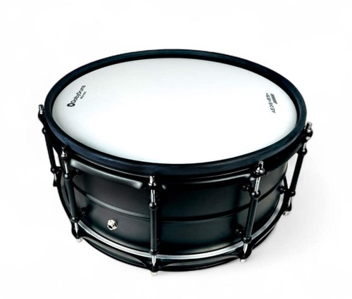 Rullante elettronico dolby - elettronico, 14"