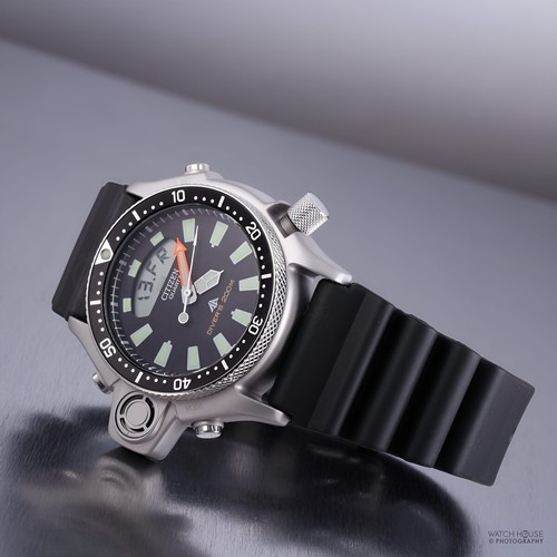 Orologio uomo citizen - orologio,