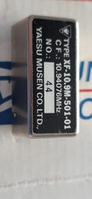 Filtro yaesu 501 01 - yaesu, 10,9m-501-01